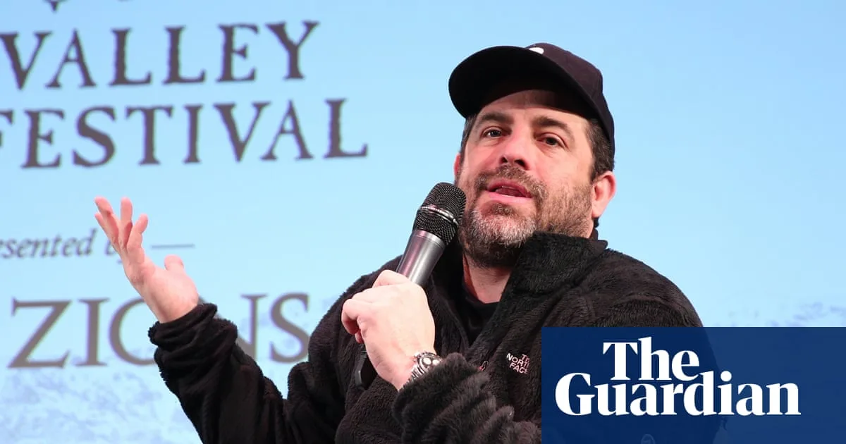 Brett Ratner Joins Trump on China Trip for Rush Hour 4