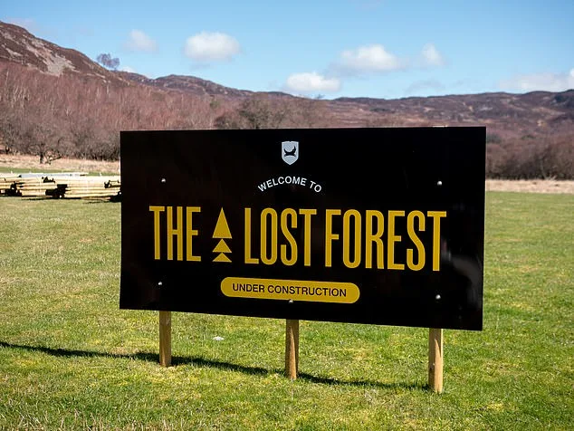 BrewDog Sells Rewilding Estate After Just Five Years
