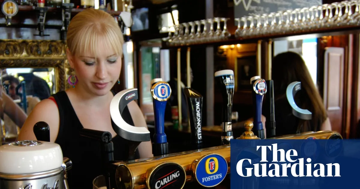 Small Brewers Warn Budget Business Rates Threaten Pub Survival