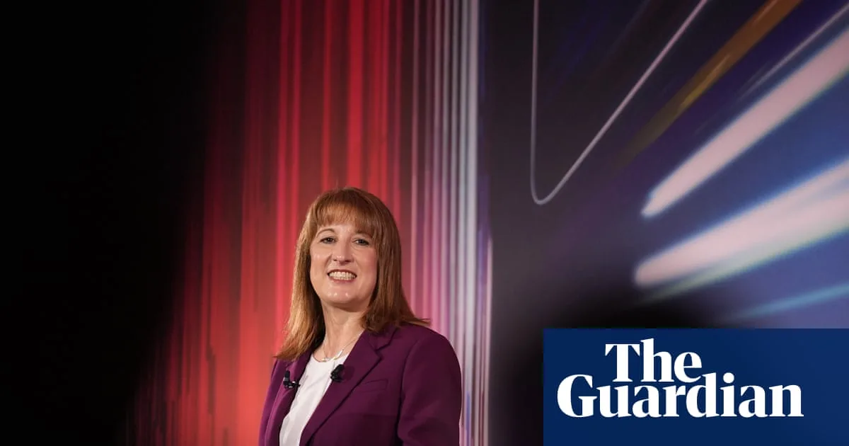 Reeves Blames Brexit for Forcing Tax Rises and Spending Cuts in Budget