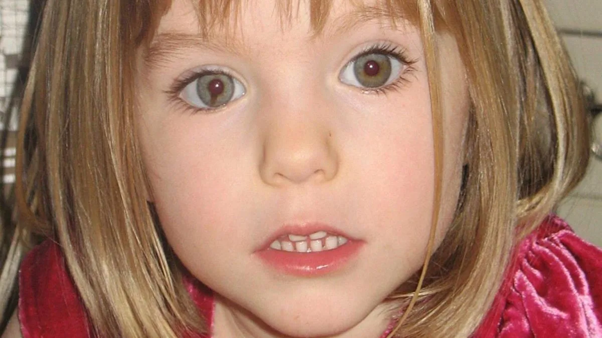 Brexit May Block Extradition of Madeleine McCann Suspect