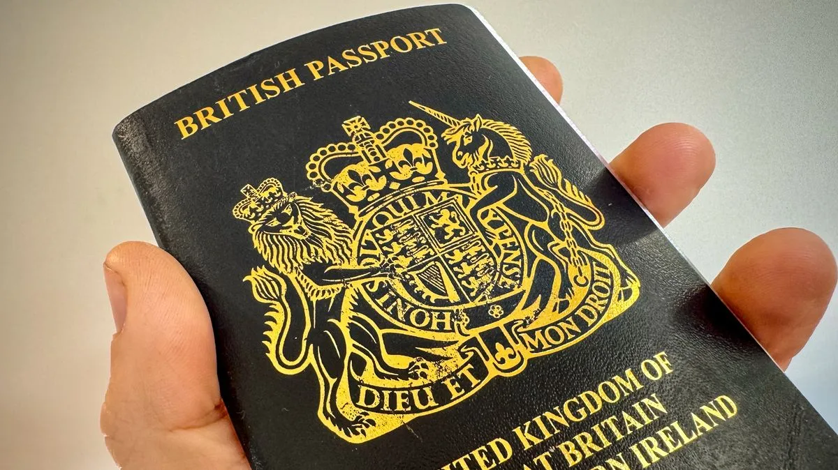 Brexit Passport Warning: UK Travellers Still Falling Foul of Schengen Rules