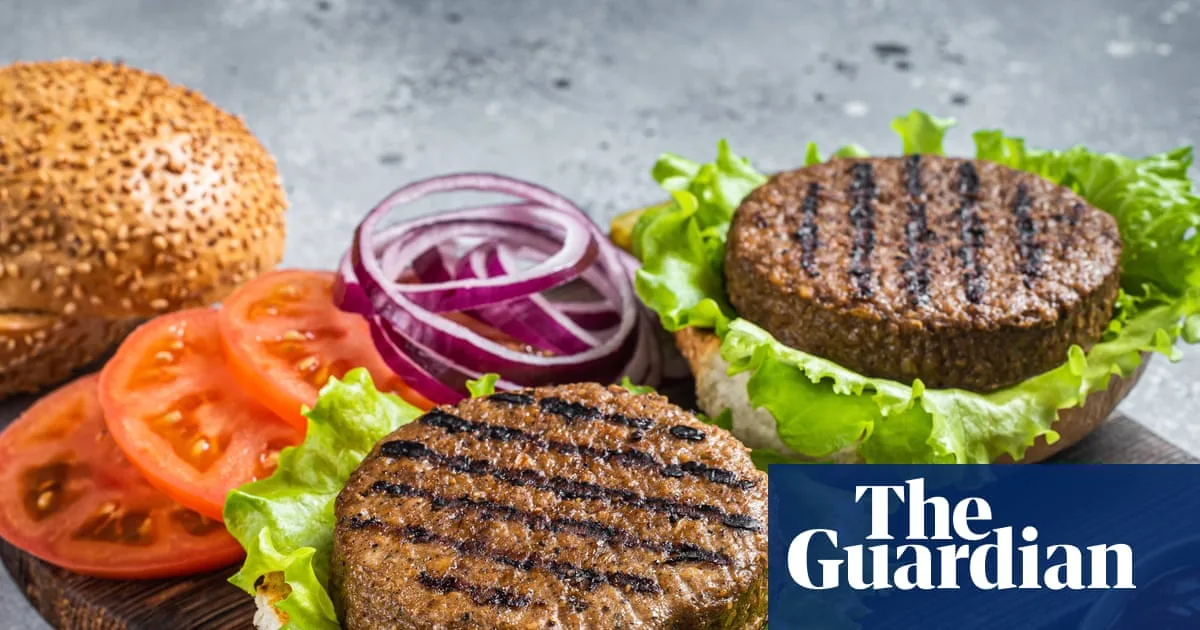EU Ban on Veggie 'Sausages' May Apply to UK Under Brexit Deal