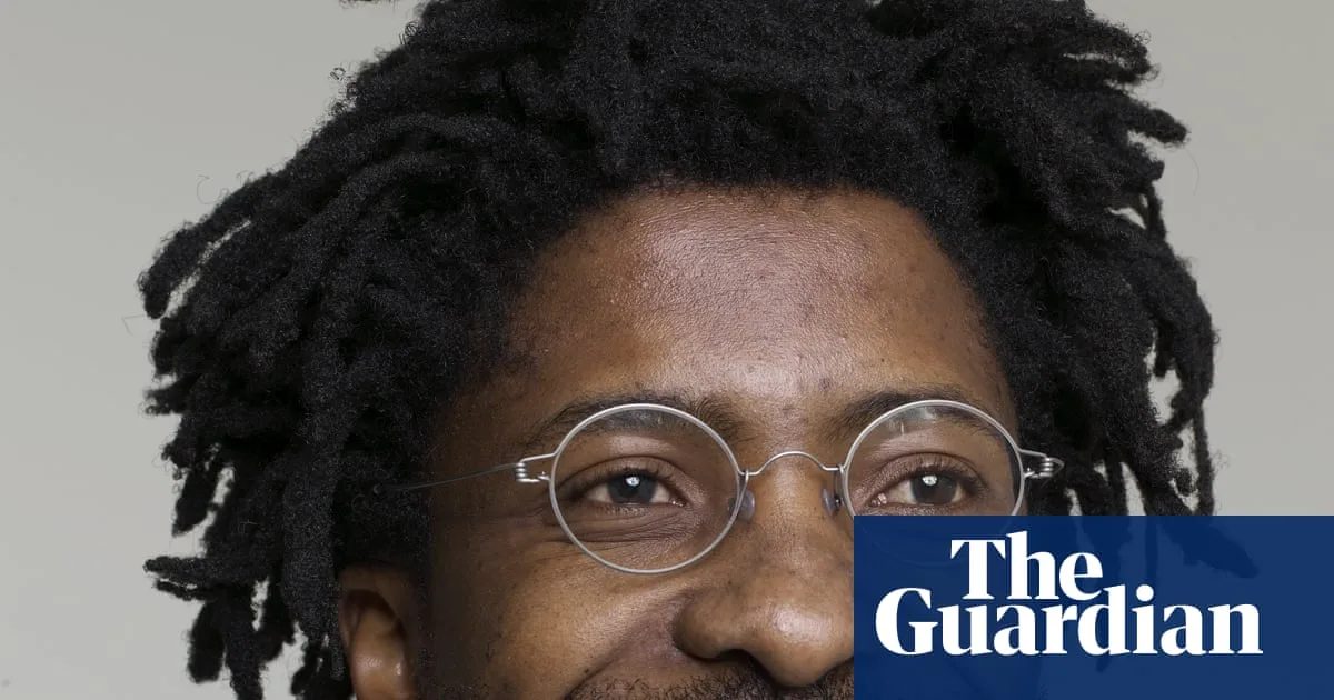 Shamiso by Brian Chikwava review – a globe-trotting coming-of-age story