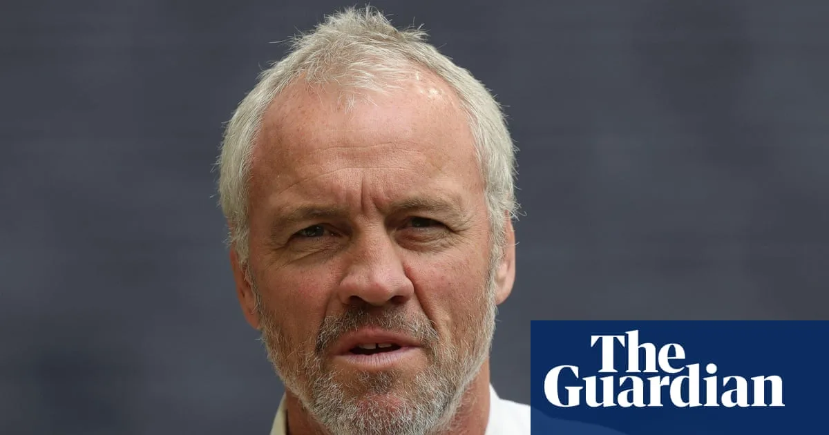 Brian McDermott Named England Rugby League Head Coach