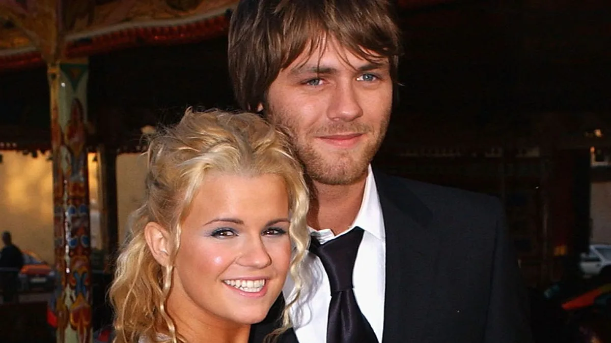 Brian McFadden Marries for Third Time, Reflects on Past Relationships