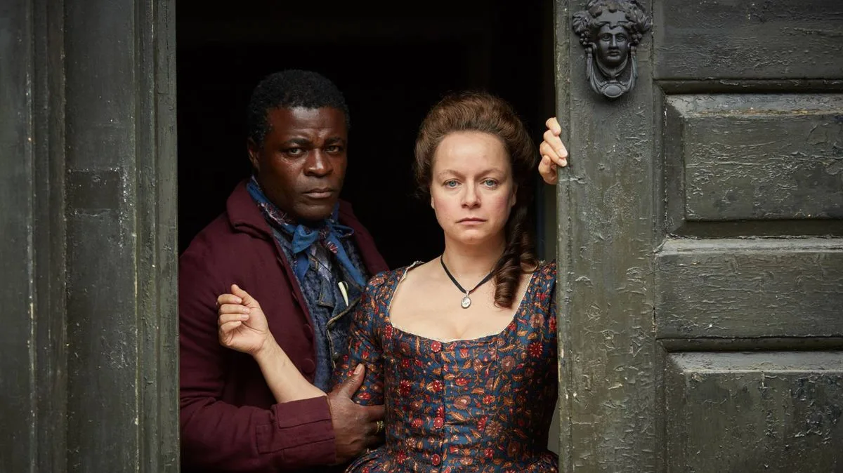 Bridgerton Fans Binge-Watch This 'Astonishing' Period Drama