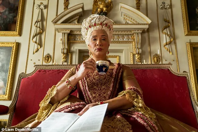 Bridgerton's Black Queen Charlotte: Historical Theory Explained