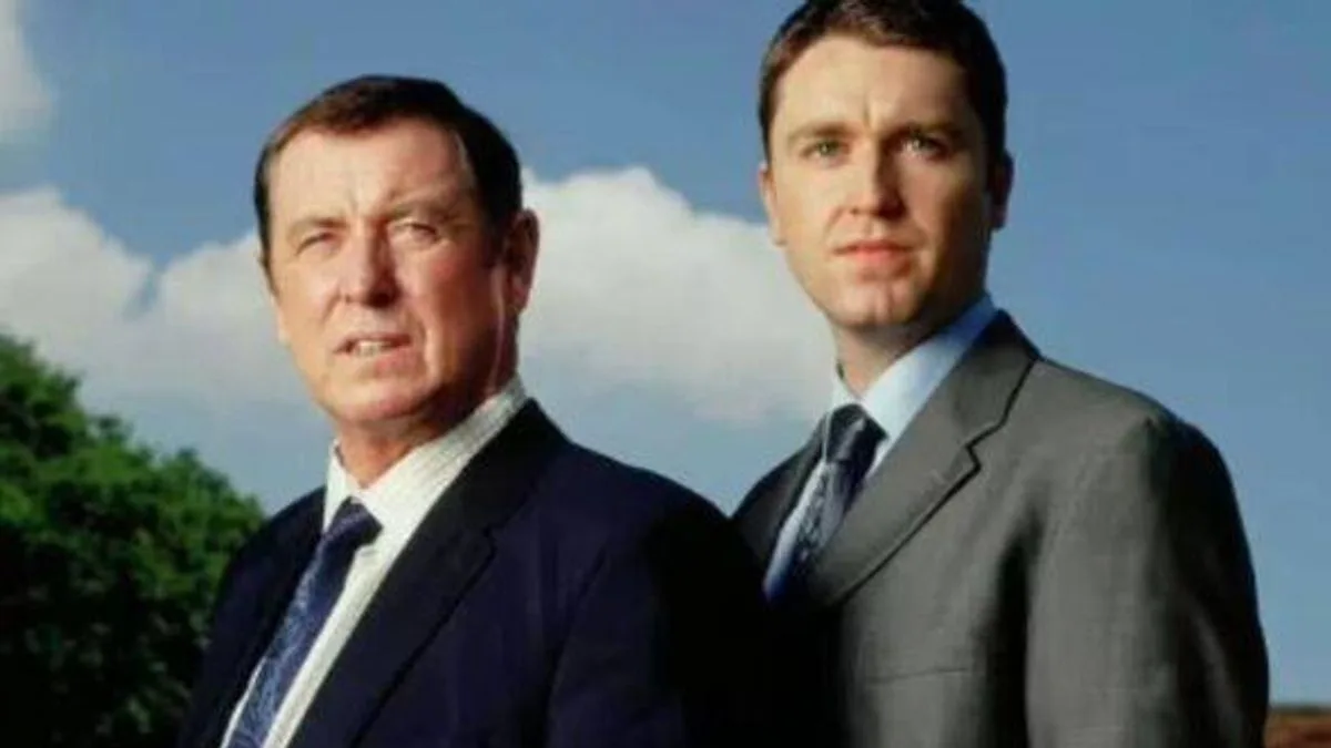 Bridgerton Star James Bradwell Takes Over as Sgt Gavin Troy in Midsomer Murders Stage Play