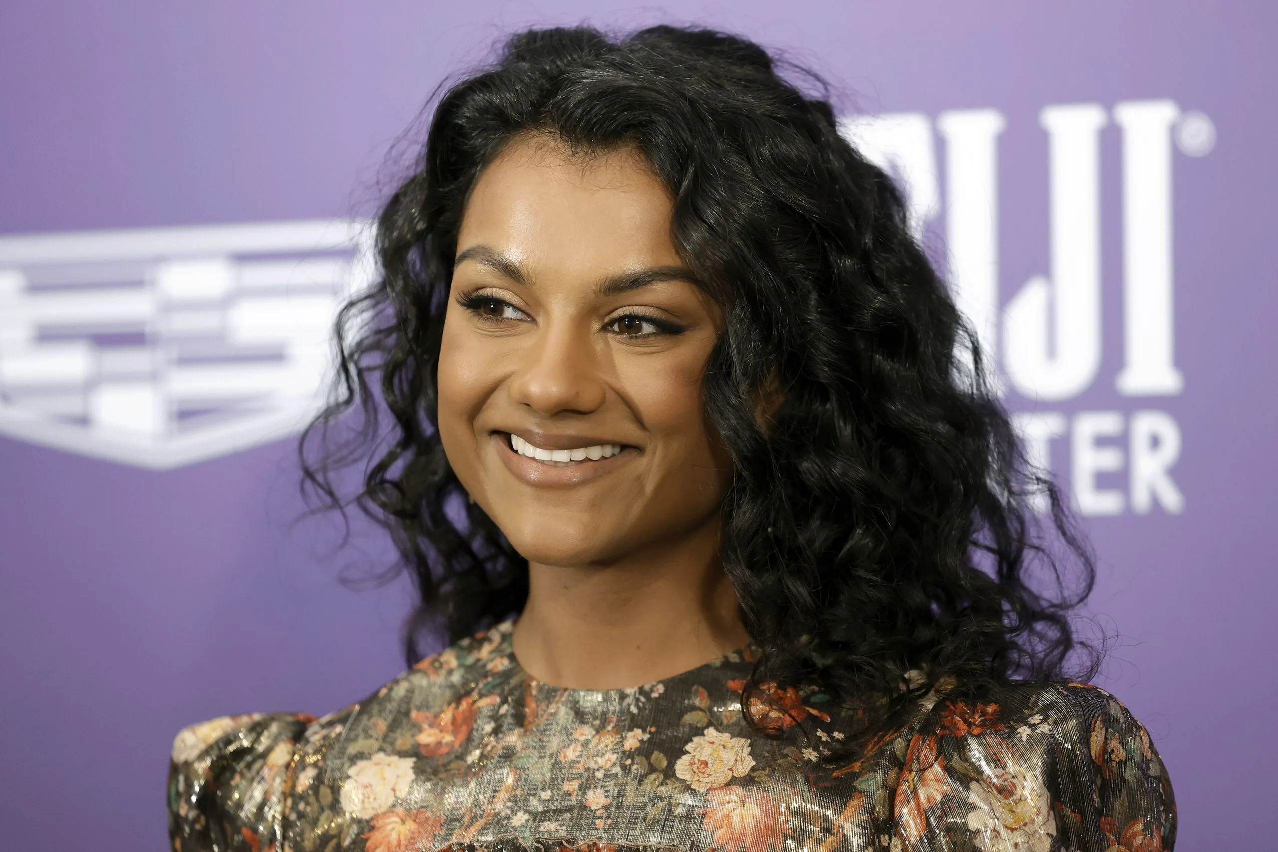 Bridgerton's Simone Ashley Joins BBC Agatha Christie Drama
