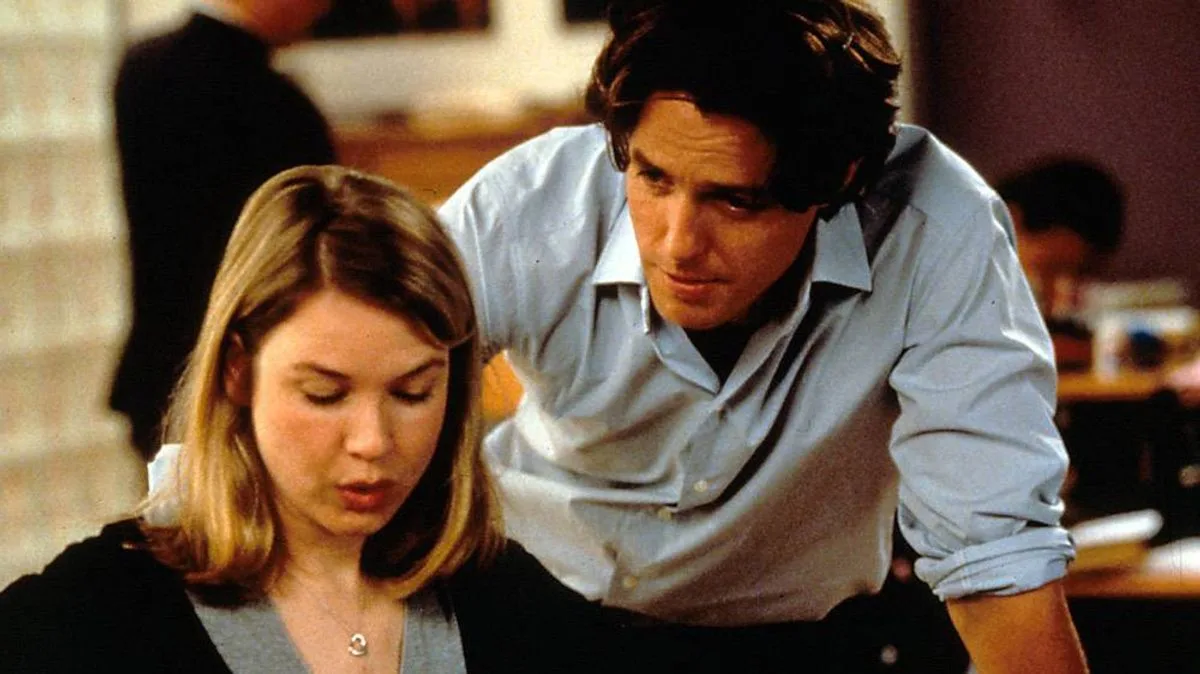 Bridget Jones's Diary Leaving Prime Video in Days