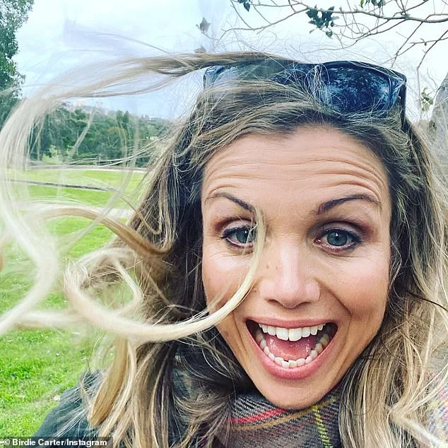 Bridie Carter joins Home and Away cast