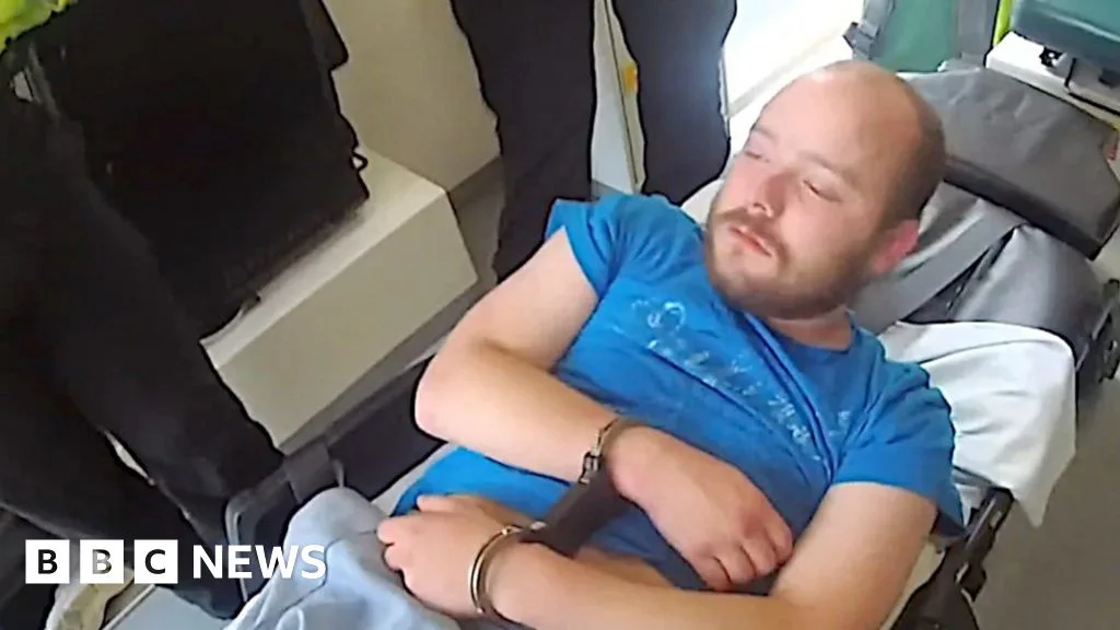 Peterborough Man Jailed for Assaulting Police Officers