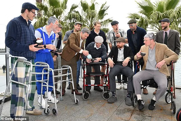 Geelong Stars Face Backlash for 'Belittling Elderly' with Mad Monday Pensioner Stunt