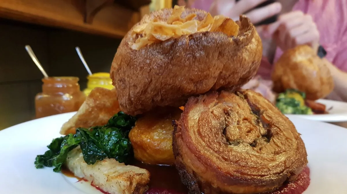 Bristol Pub Named Among World's Most Exclusive Restaurants