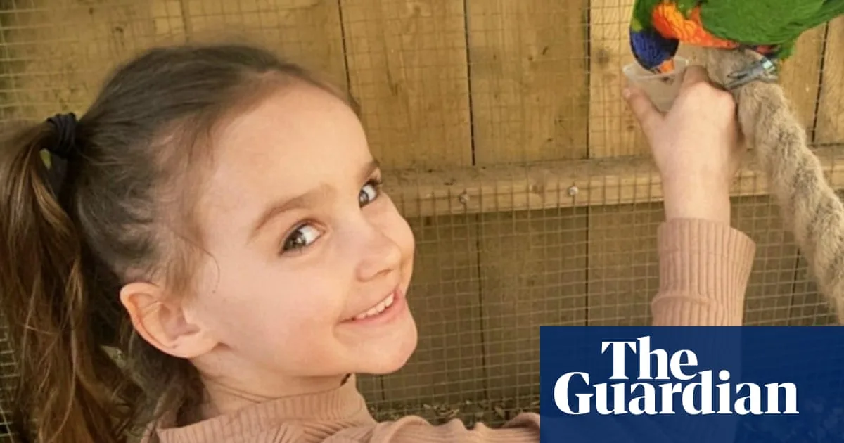 Teenage Boy Cleared of Murder of Nine-Year-Old Aria Thorpe in Somerset