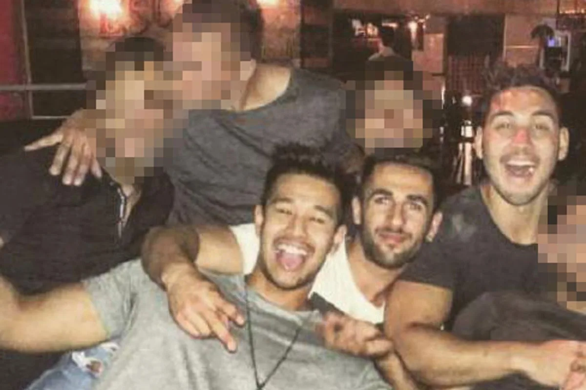 Australian Men Who Paid €20,000 to Avoid Rape Trial Return Home