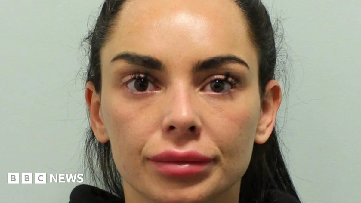Leeds Woman Jailed for £5m Money Laundering at Heathrow