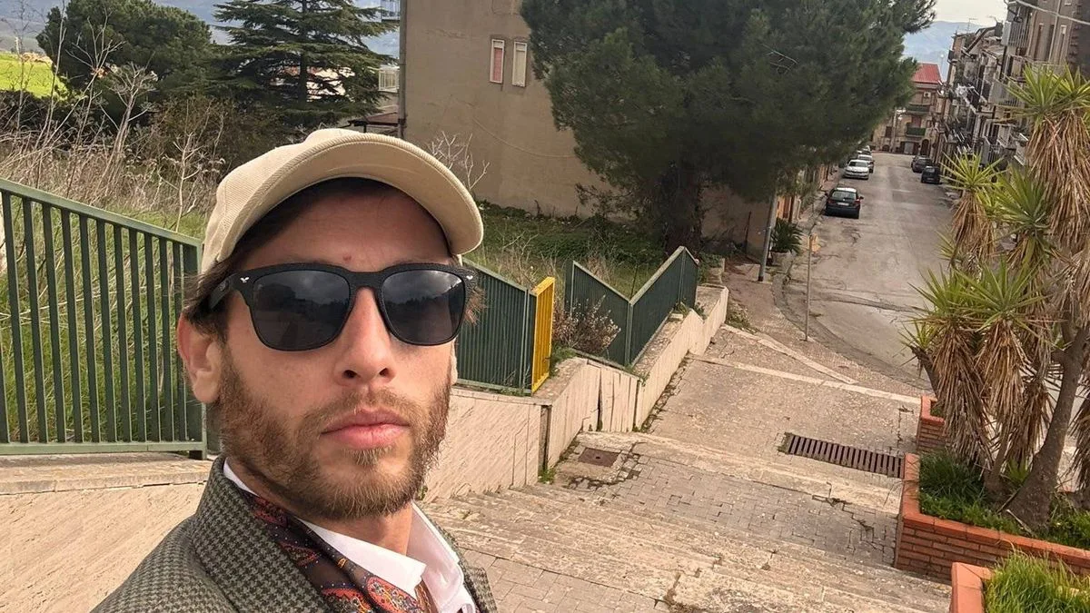 Brit Clears £10,000 Debt With 85p Italian Home Renovation