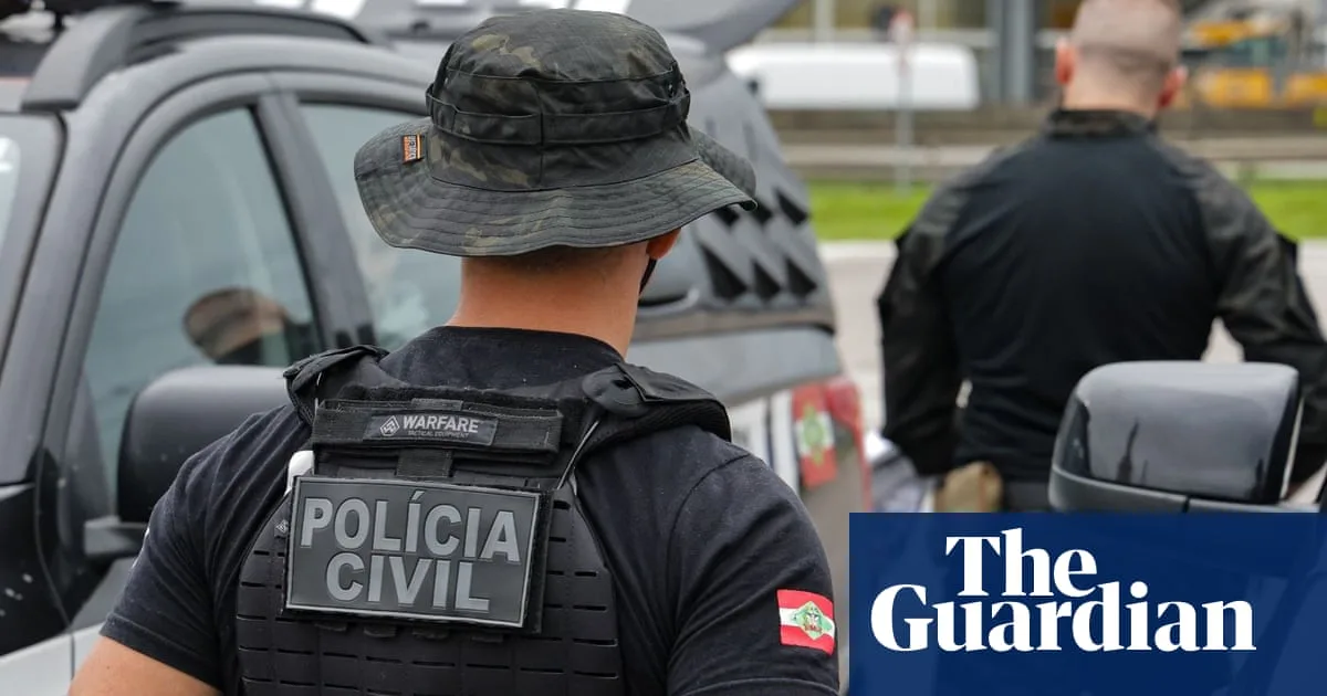 Brazilian Woman, 38, Faces Fraud Charges for Posing as Child