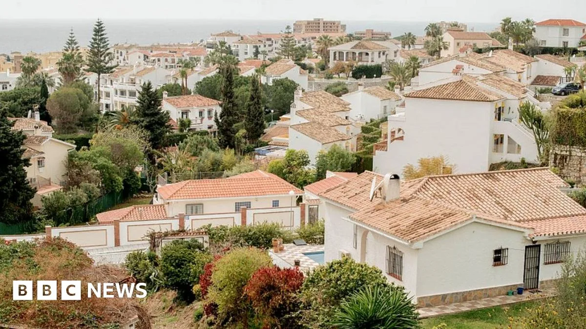 Post-Brexit Rules Reshape Life for British Expats in Spain