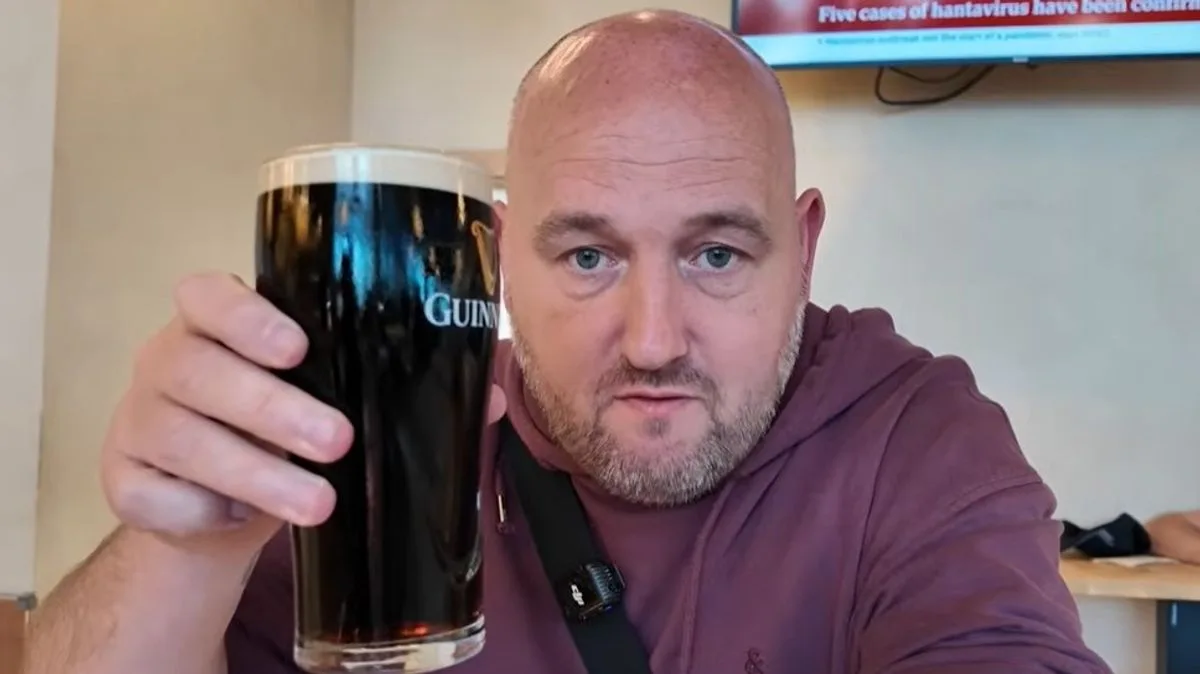 Brit shocked by cost of 'dreadful' Guinness at Spain's first Wetherspoons