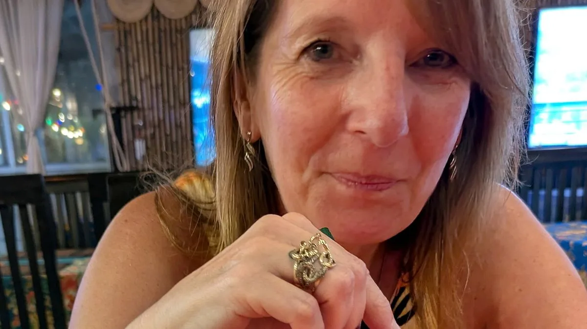 Brit Stranded in Thailand with £60k Bill After Horse Riding Accident