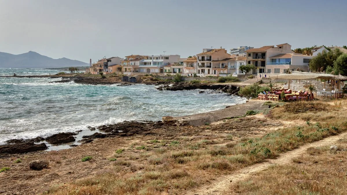 British Tourist Dies in Mallorca with Glass Embedded in Head