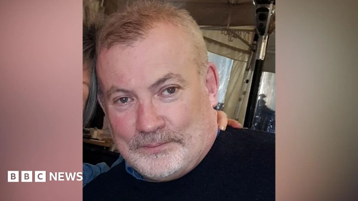 British Grandfather Dies Saving Grandsons in Crete