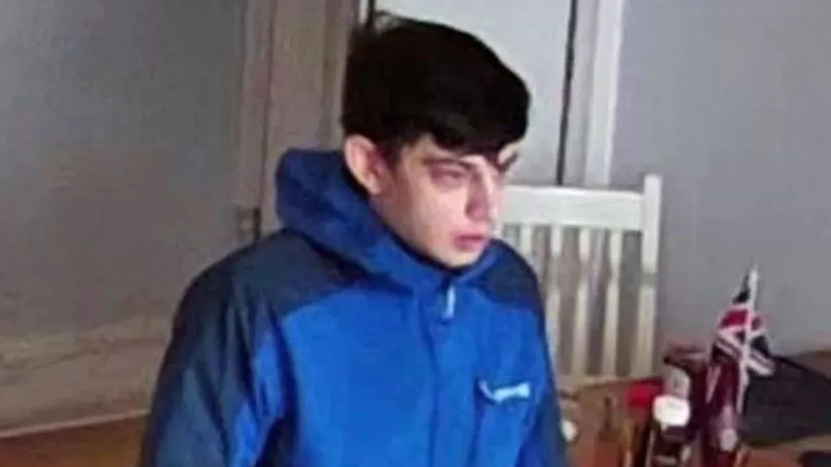 Brit Tourist Missing in Tenerife as Search Intensifies