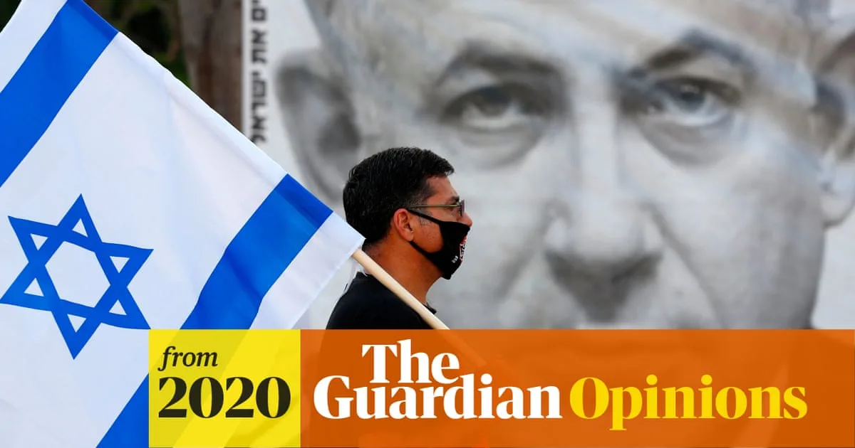 Britain Must Confront Colonial Legacy in Palestine