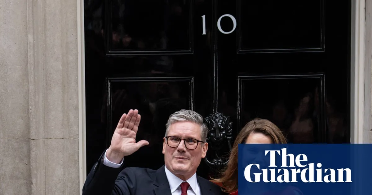 Britain Ungovernable Without Democratic Consent, Letter Warns