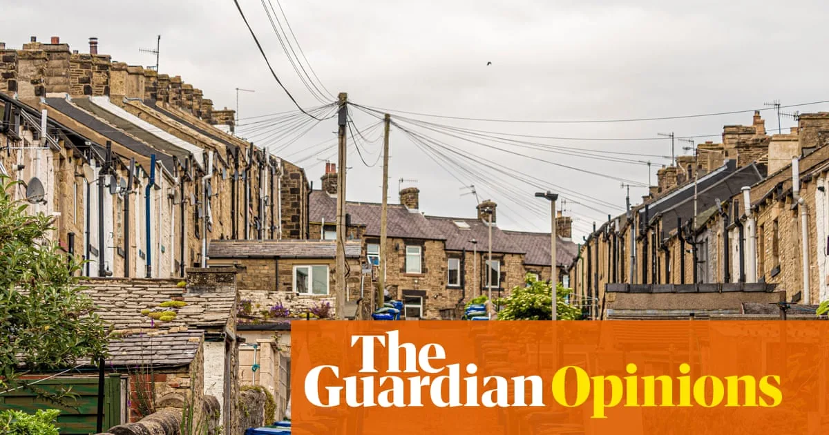 Britain's Bin Obsession: A National Character Study
