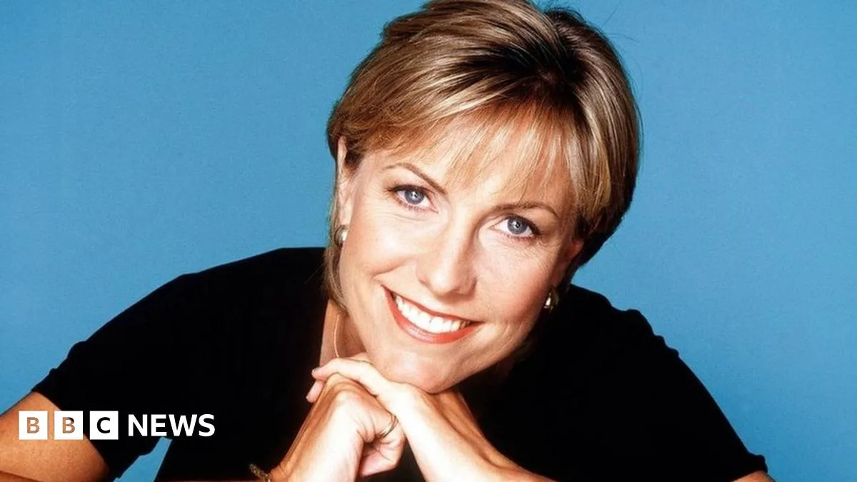 Jill Dando Murder: New Netflix Documentary Explores 'Wrong Place, Wrong Time' Theory
