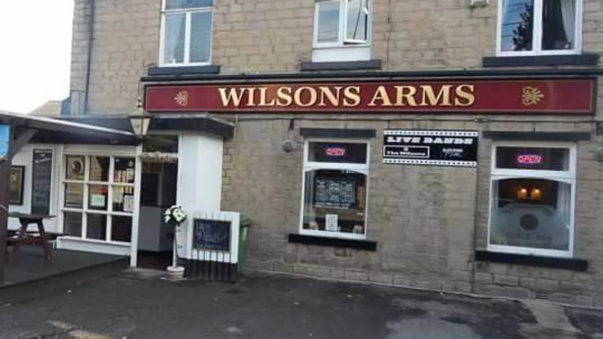 Britain's 'Roughest Pub' Avoids Closure But Has Hours Slashed After Violent Incidents