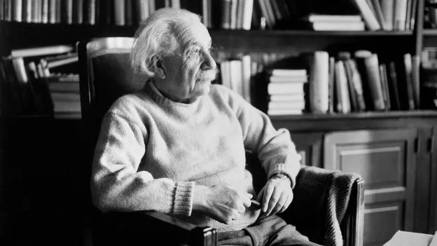 Einstein's letter that sparked the atomic bomb to be auctioned for millions