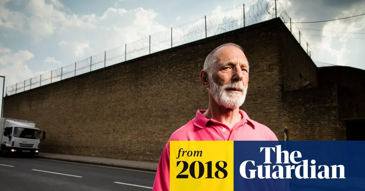 UK's Longest-Serving Inmate Denied Visitors for a Year