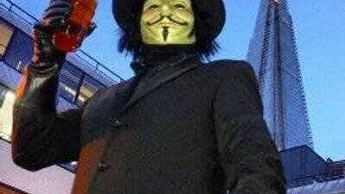 Britain’s Most Hated Internet Troll Lives in Millionaire’s Village, Defends Slurs as Free Speech