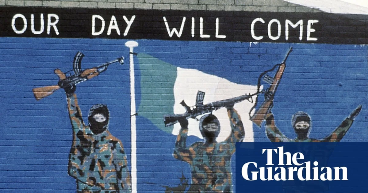 Stakeknife Scandal: MI5 Mole in IRA 'Committed Grotesque Crimes', Report Finds