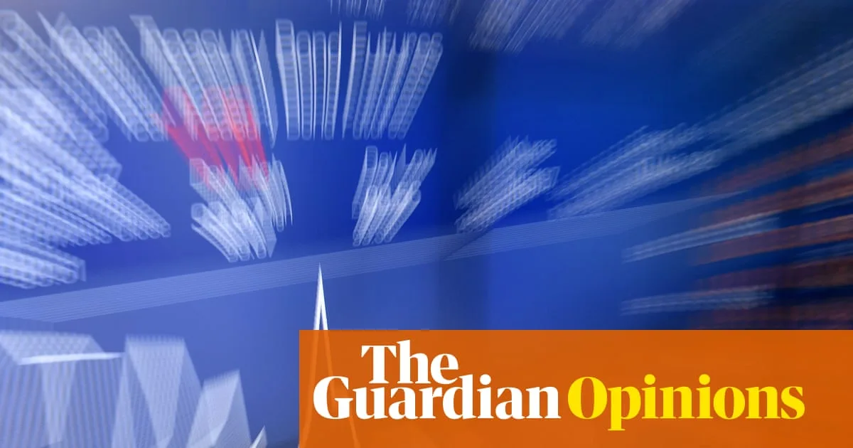 Britain's Professional Middle Class Is Being Hollowed Out