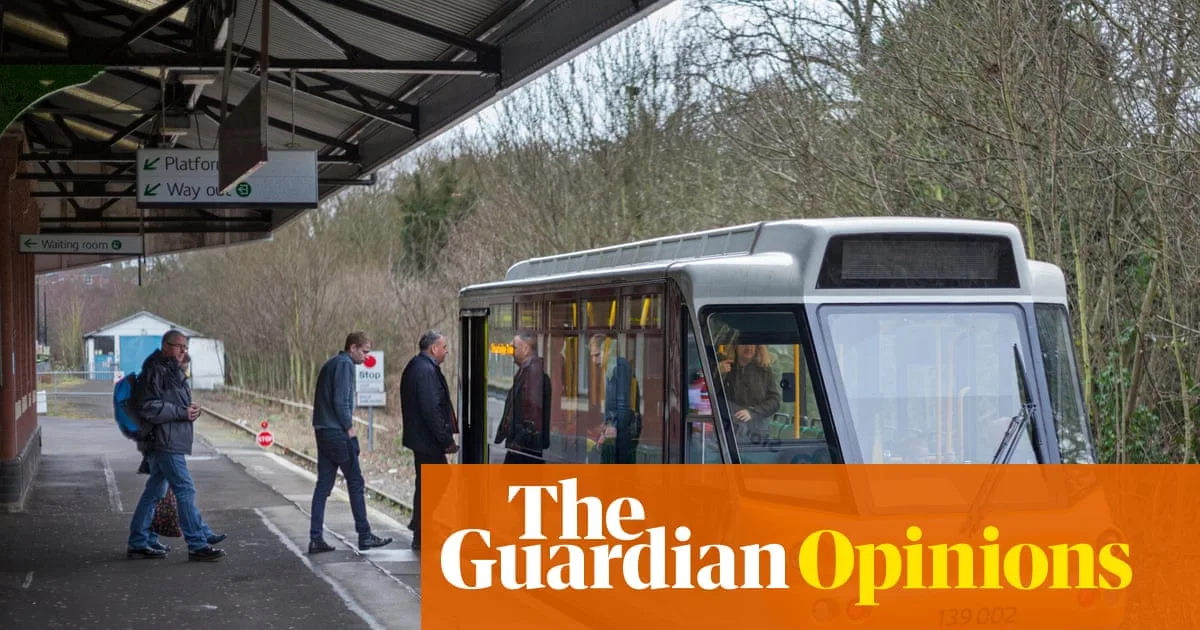 Stourbridge Shuttle: Britain’s Shortest Railway Line Offers a £1.60 Bargain