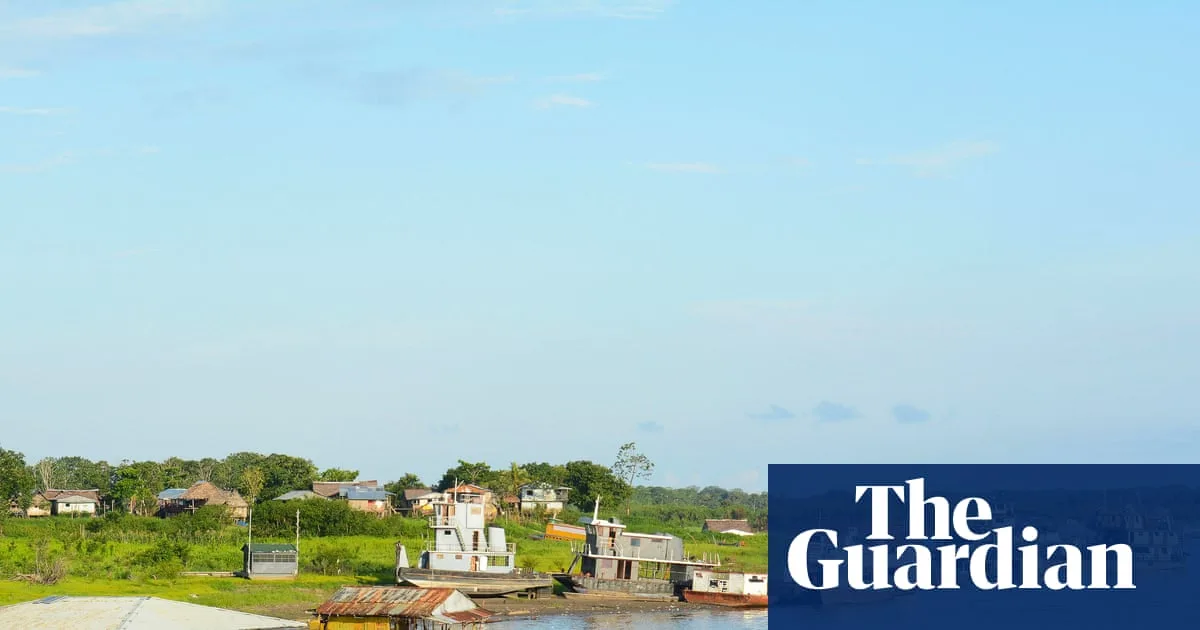 Spanish Tourists Robbed by Armed ‘River Pirates’ in Peruvian Amazon