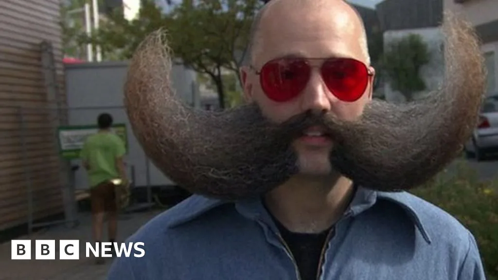 British Beards Triumph At European Championships