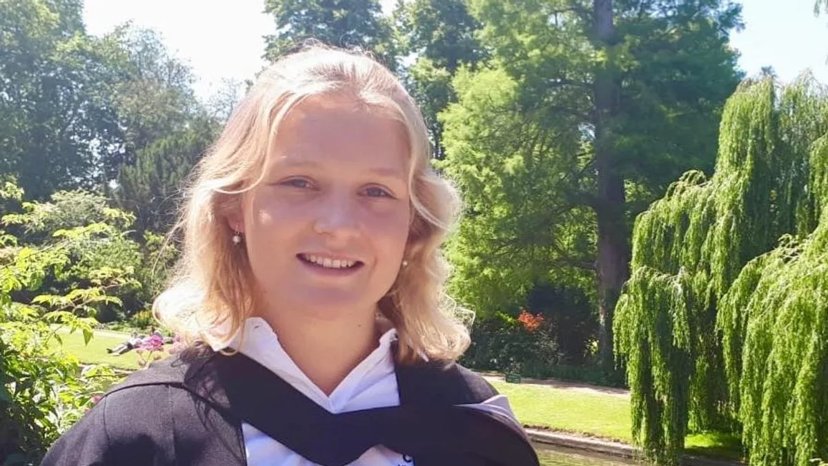 British Covid Scientist, 27, Dies in Cycling Accident in Italy