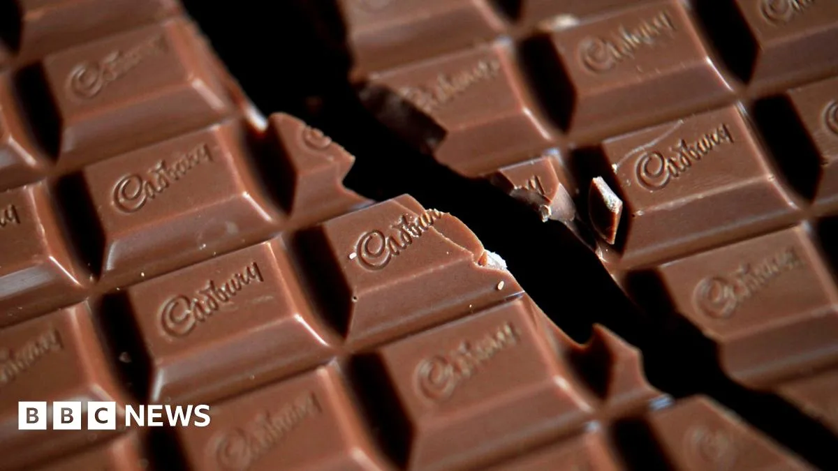 Could Leaving EU Alter Taste of British Chocolate?