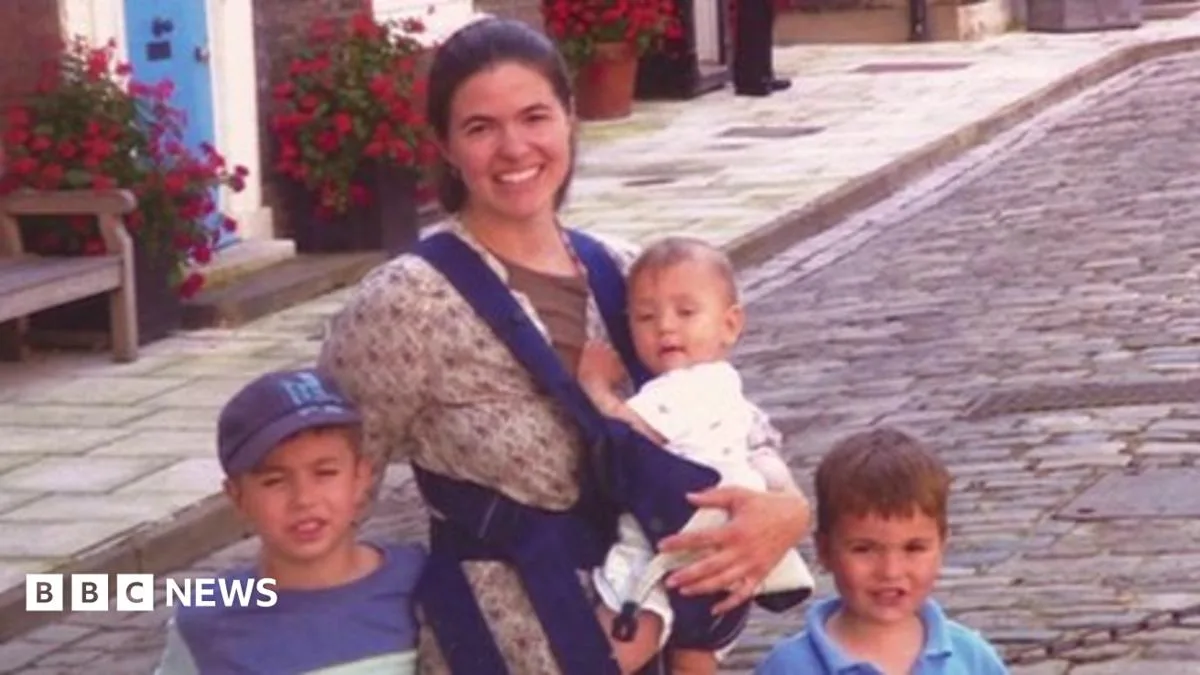 Russian Court Orders Return of Abducted Boys to UK Mother