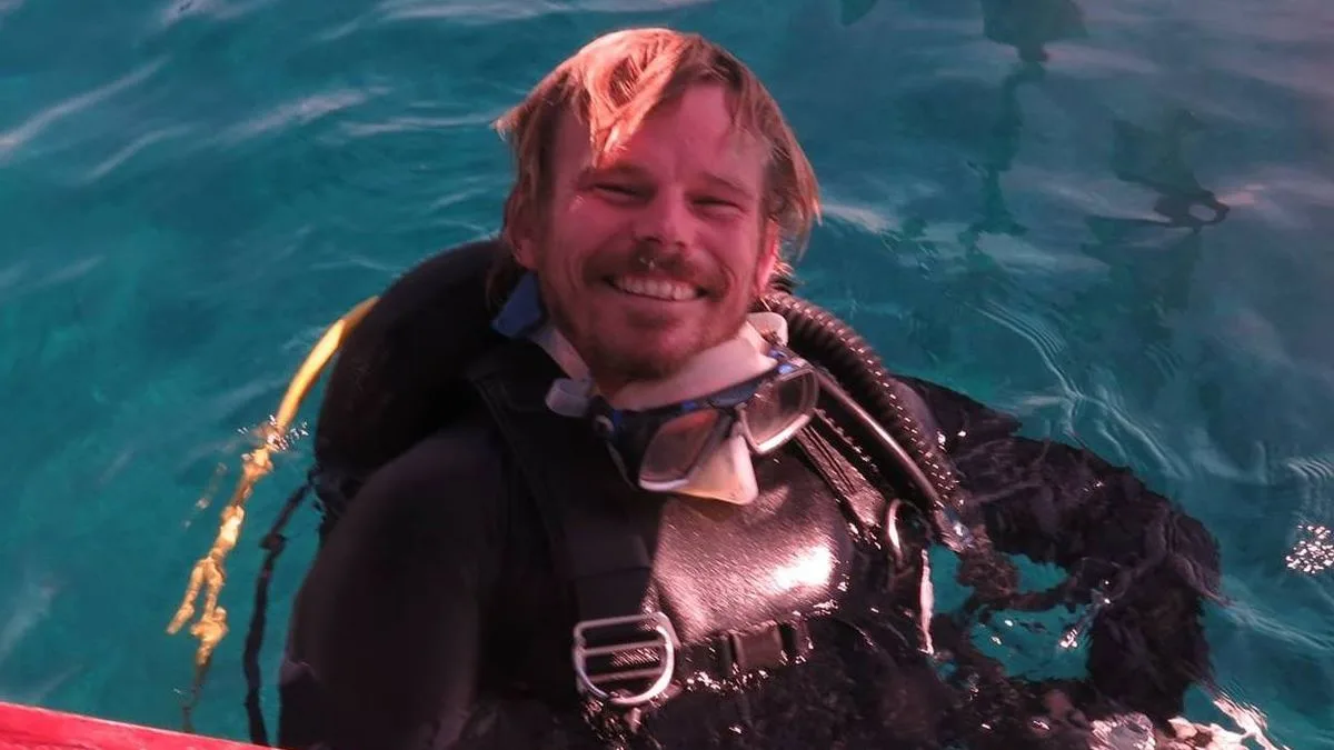 British Diver Dies in Indonesian Rip Tide After Solo Swim