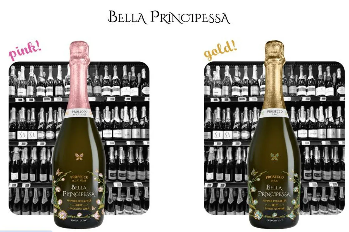 Father and Son Face High Court Over Prosecco Trademark Dispute