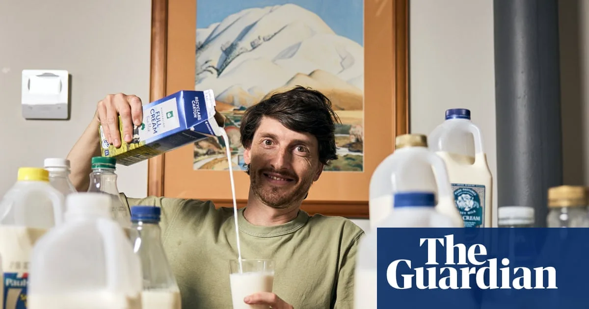 British Expat Praises Australian Milk As Superior To UK Whole Milk