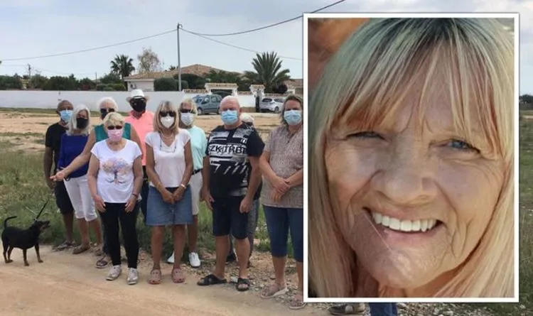 British Expats in Spain Face Ruined Retirement Amid Alleged Police Corruption